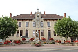 Town hall