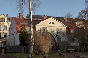 Malmtorgsgatan 17-19