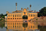 Masjid Afghana