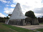 Mausolée des Évêques-de-Trois-Rivières