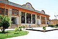 卡瓦姆家族宅第（英语：Qavam House），為波斯傳統住宅建築（英语：Traditional Persian residential architecture）代表之一