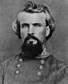 Lt. Gen. Nathan Bedford Forrest