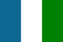 Flag of Northwest Territorial Imperative