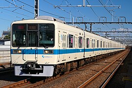 8000 series