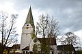 Evangelisch-lutherische Pfarrkirche St. Maria