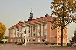 Otepää Town Hall