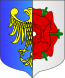 Blason de Olesno