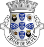 Brasão de Silves