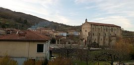 A view of Pailhès