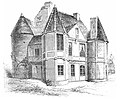 Manoir d'Houlbec