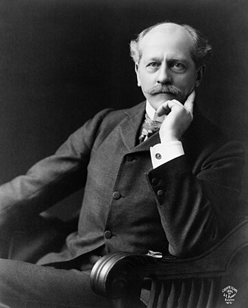 33. Percival Lowell