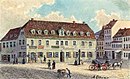 Petersschießgraben (Gasthof, 1872)