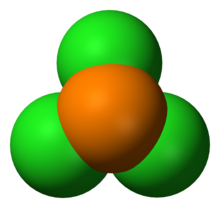 Phosphorus trichloride