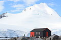 Weiterer Platz Port Lockroy. Von Shimbarks