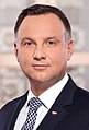 Andrzej Duda 2015-présent