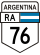 RN 76