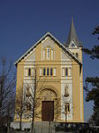 Pfarrkirche St. Laurentius