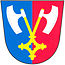 Blason de Říčany