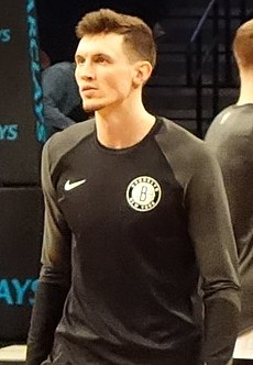 Rodions Kurucs (2018)