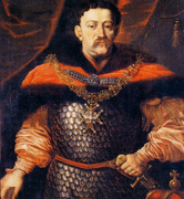 Jean III Sobieski.