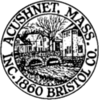 Official seal of Acushnet, Massachusetts