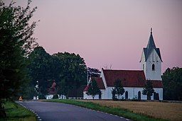 Simlinge kyrka