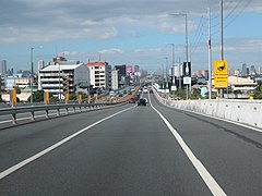 Skyway Stage 3, Buendia