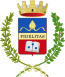 Blason de Soriano nel Cimino