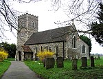 Church of St Mary