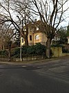 Stolpersteinlage Bad Eilsen Dr.-Faber-Straße