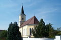 Katholische Pfarrkirche St. Nikolaus