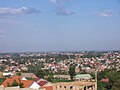 Suburban Kampala