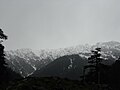 Kalam,Swat valley