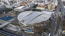 Simple dames de tennis de table aux Jeux olympiques d'été de 2020