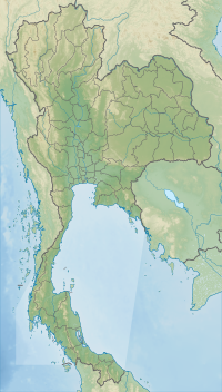Thai CC is located in Thailand