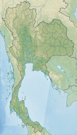 1st Division (Thailand) is located in Thailand