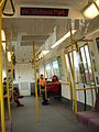 Transperth Trains A-Series 2Gen (Interior)