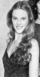 Mary Therese Friel, Miss New York USA 1979, and Miss USA 1979