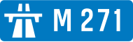M271 shield