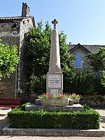 Monument aux morts