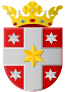 Blason de Vollenhove