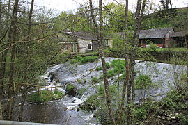 Le Moulin-de-la-Galissonnière.