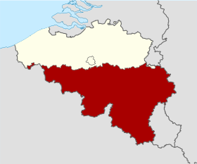 Wallonie