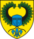 Coat of arms of Bad Gandersheim