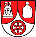 Brasão de Freienhagen