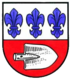 Coat of arms of Gabsheim