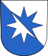 Blason de Weiach