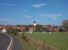 Wickerstedt – Veduta