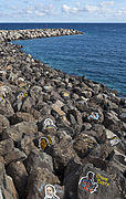 100 Caras del Auditorio de Tenerife