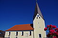 Katholische Filialkirche St. Peter und Paul